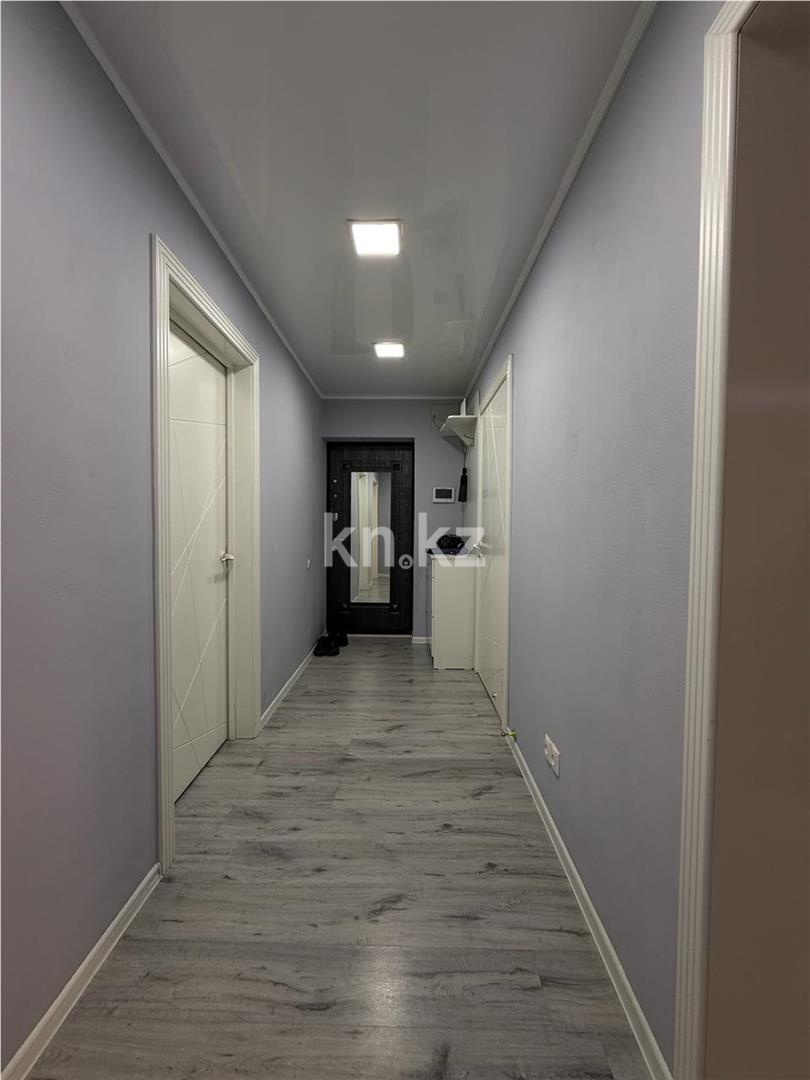 Продажа 3-комнатной квартиры, 89 м², 68 квартал в Темиртау - фото 15