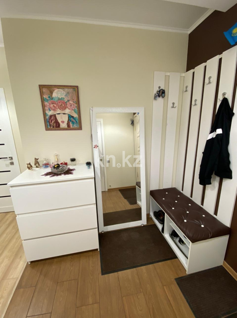 Продажа 3-комнатной квартиры, 87 м² в Алматы - фото 14