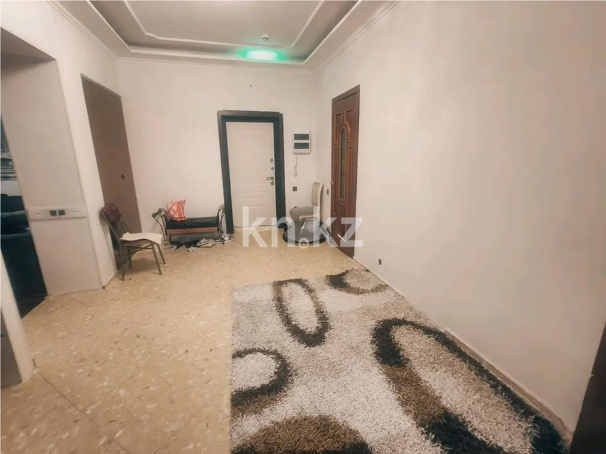 Продажа 4-комнатной квартиры, 137 м², ул. Прокофьева, дом  144 в Алматы - фото 6