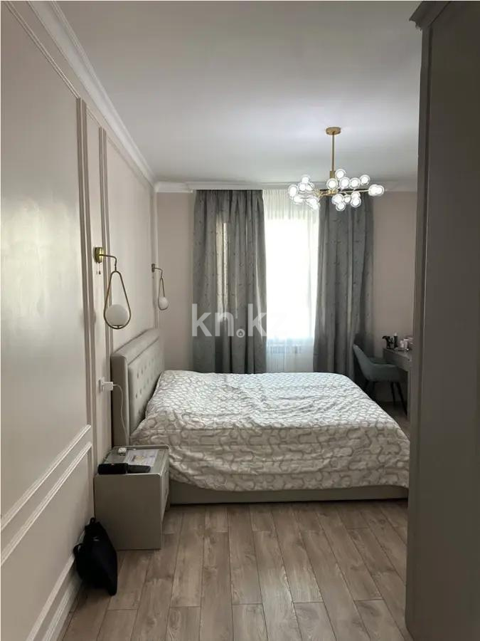 Продажа 3-комнатной квартиры, 95 м² в Алматы - фото 2
