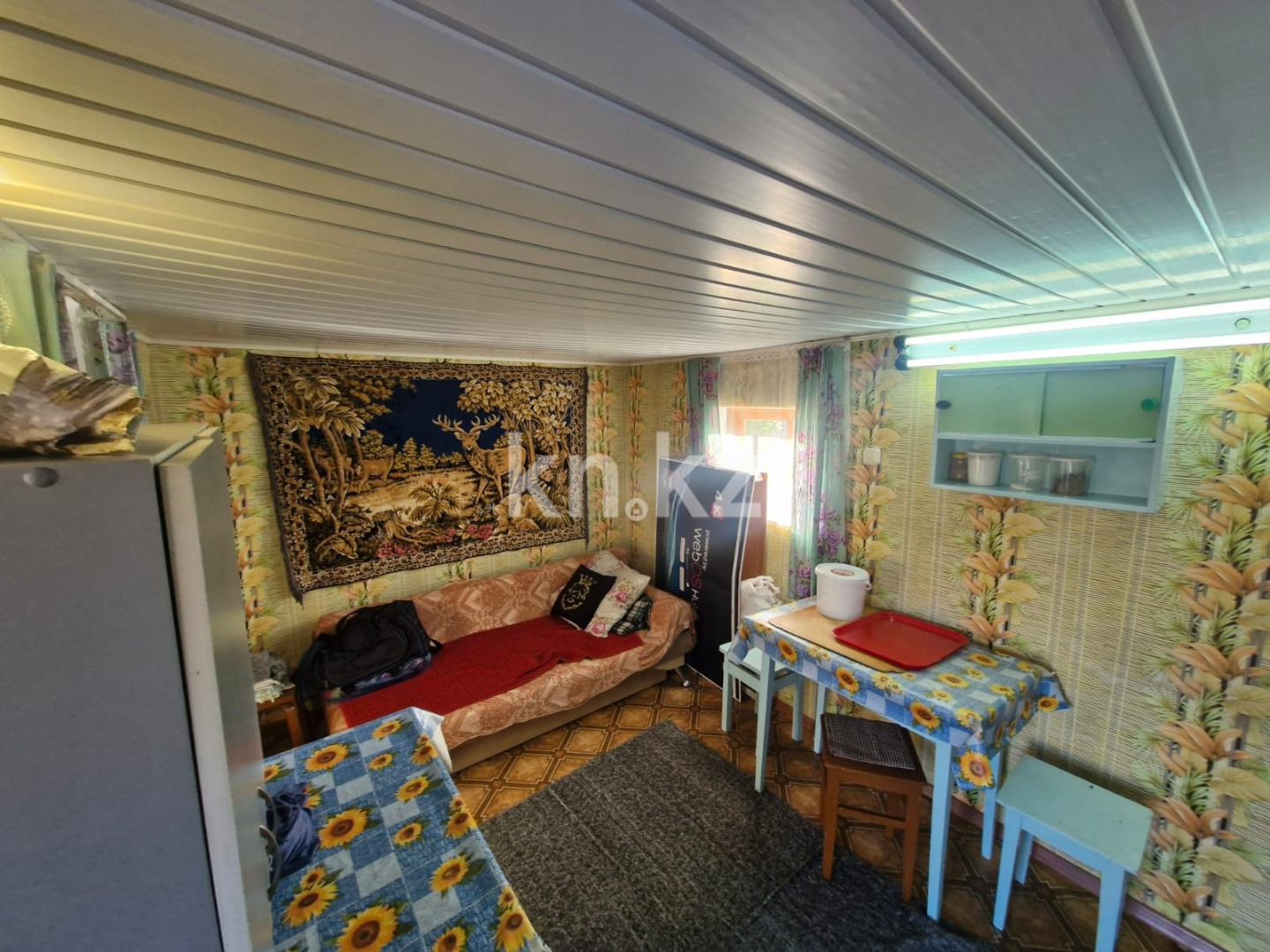 Продажа 4-комнатного дома, 76 м² в Костанае - фото 24