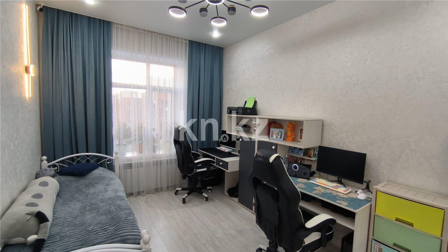 Продажа 3-комнатной квартиры, 90 м² в Караганде - фото 6