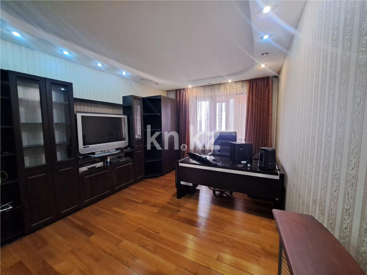 Продажа 4-комнатной квартиры, 128 м², пр. Сарыарка, дом  3 в Астане - фото 6