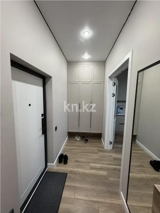 Продажа 2-комнатной квартиры, 52 м² в Астане - фото 5