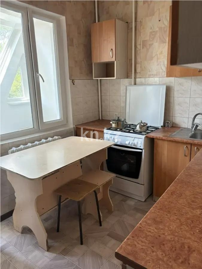 Продажа 2-комнатной квартиры, 59 м² в Алматы - фото 3