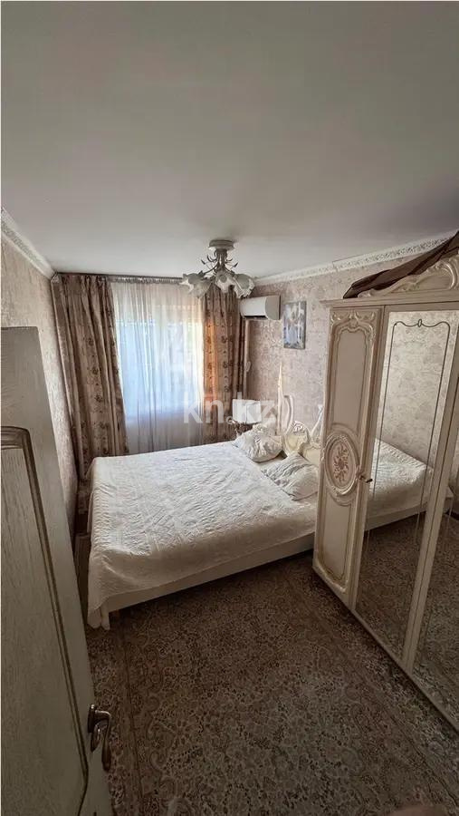 Продажа 3-комнатной квартиры, 58 м² в Алматы - фото 3