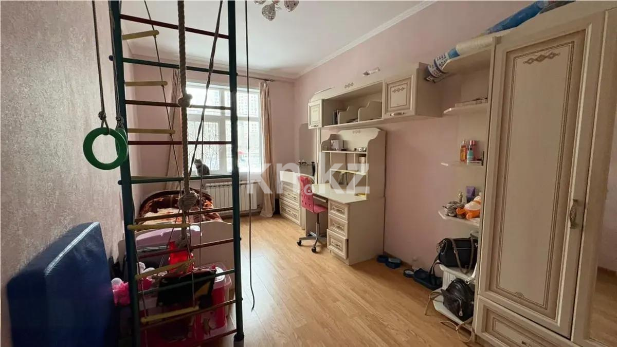 Продажа 3-комнатной квартиры, 95 м² в Астане - фото 2