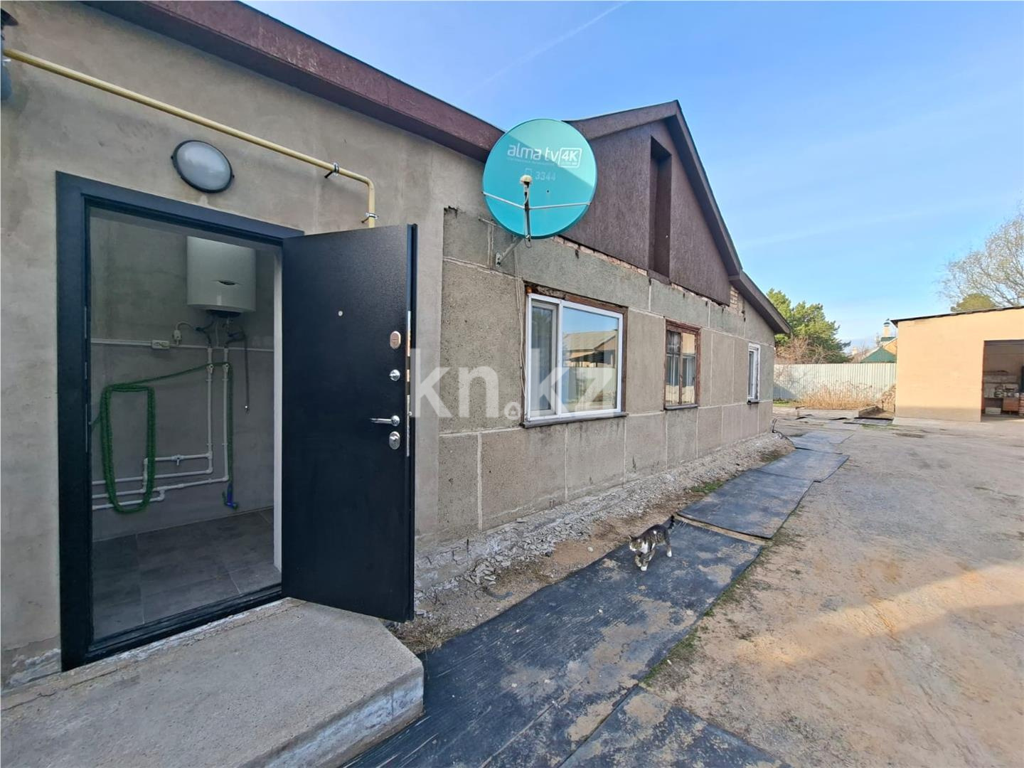 Продажа 5-комнатного дома, 105 м² в Караганде - фото 10