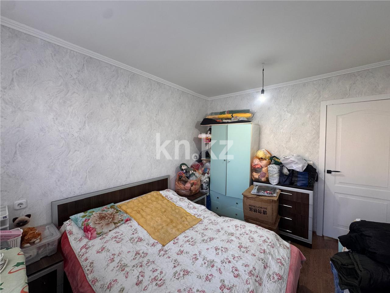 Продажа 2-комнатной квартиры, 47 м² в Караганде - фото 4