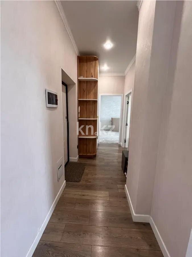 Продажа 2-комнатной квартиры, 56.9 м² в Астане - фото 5