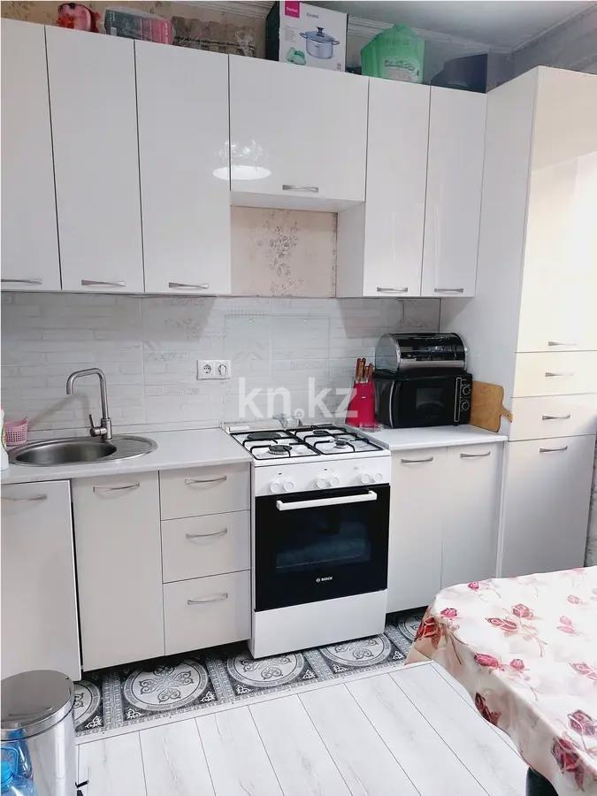 Продажа 1-комнатной квартиры, 41.8 м², ул. Жунисова, дом  4/5 в Алматы - фото 4