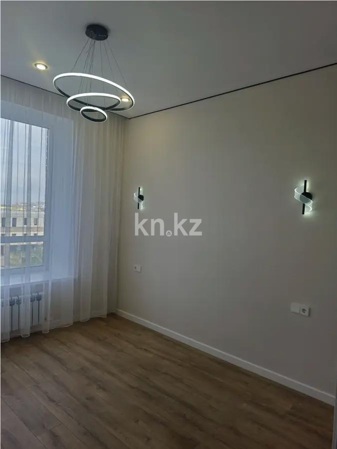 Продажа 1-комнатной квартиры, 35 м², пр. Абая, дом  84 в Астане - фото 2
