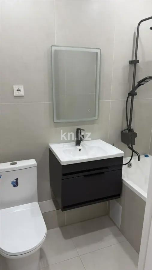 Продажа 1-комнатной квартиры, 39.8 м² в Алматы - фото 3