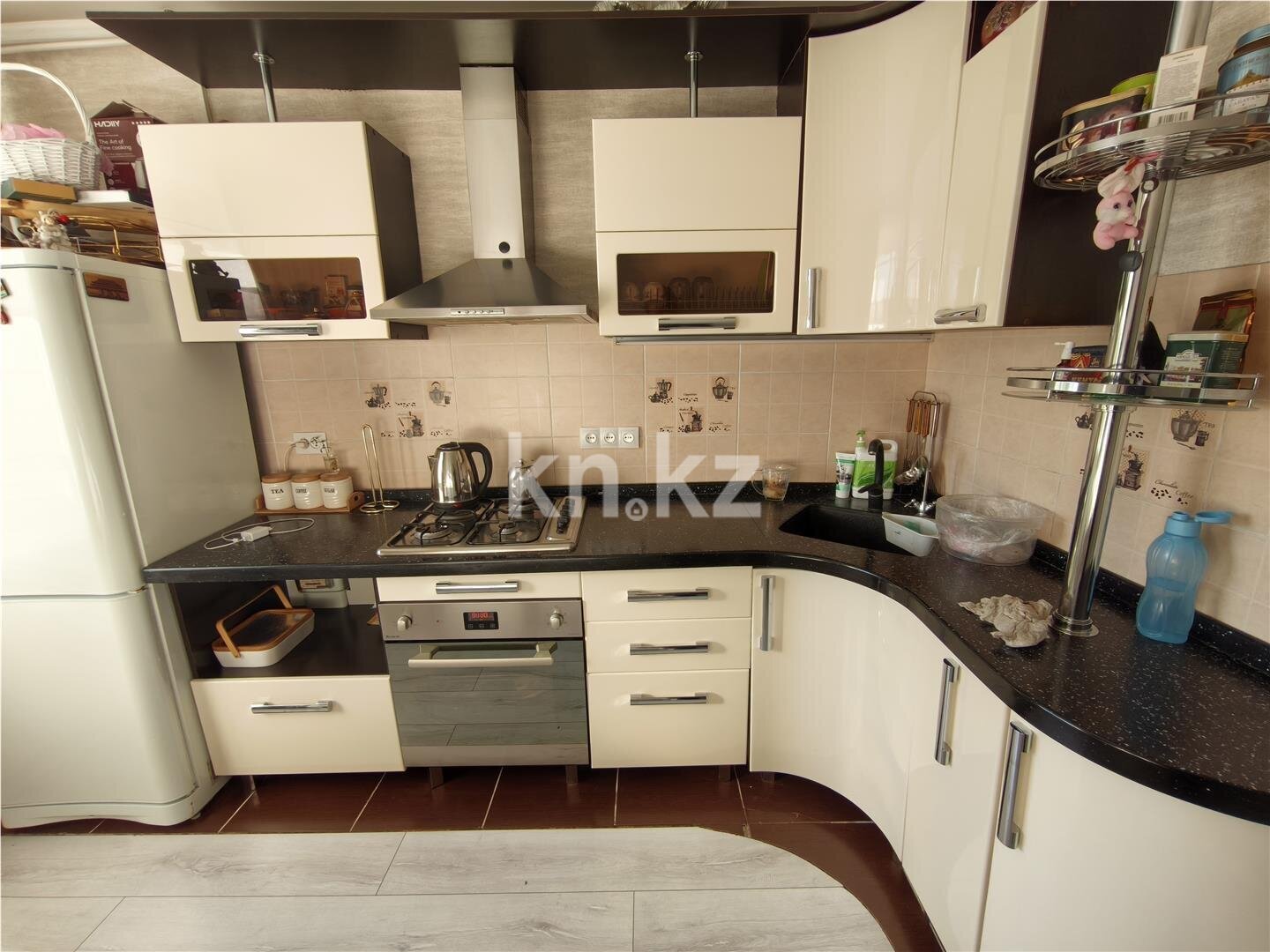 Продажа 3-комнатной квартиры, 60 м² в Караганде - фото 8