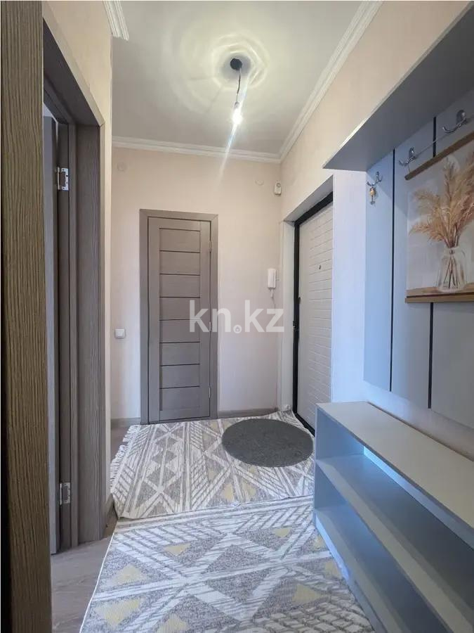 Продажа 1-комнатной квартиры, 37 м² в Астане - фото 5