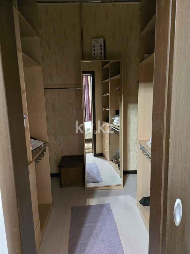 Продажа 5-комнатной квартиры, 150 м², ул. Иманбаевой в Астане - фото 14