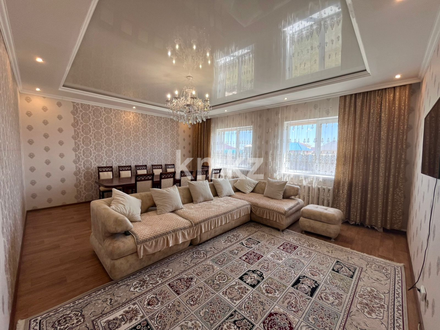 Продажа 5-комнатного дома, 180 м² в Акмолинской области - фото 3