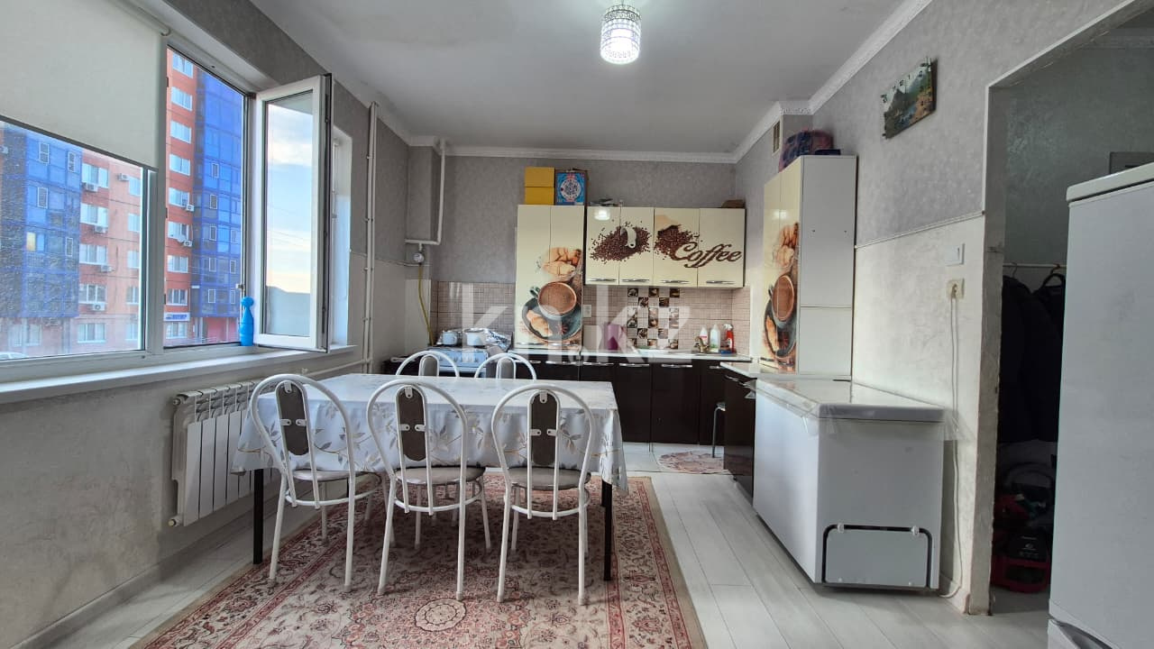 Продажа 1-комнатной квартиры, 46 м² в Атырау - фото 11