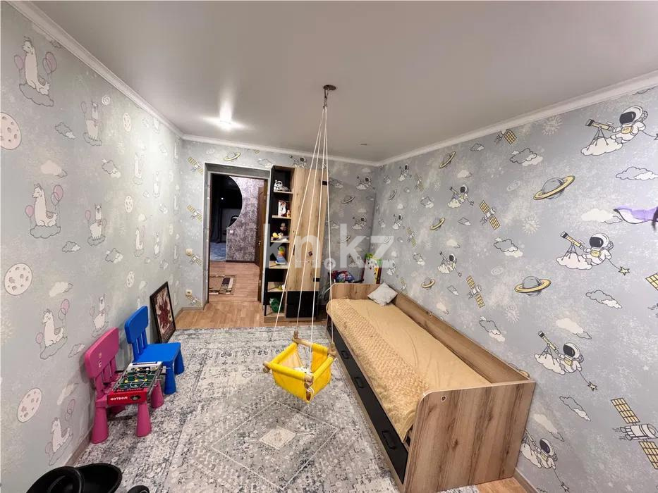 Продажа 3-комнатной квартиры, 64 м², ул. Горка Дружбы, дом  12а в Темиртау - фото 3