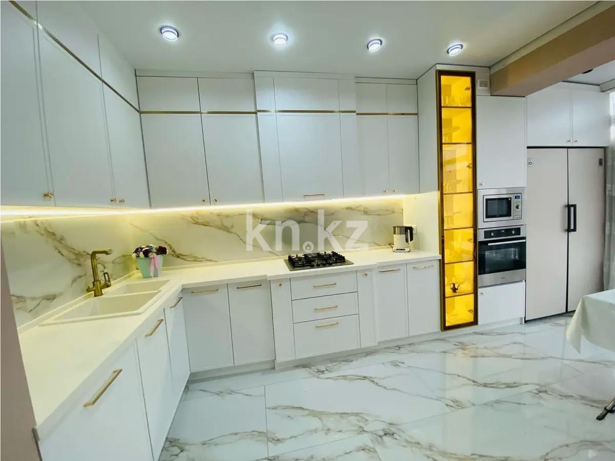 Продажа 4-комнатной квартиры, 100 м² в Алматы - фото 4