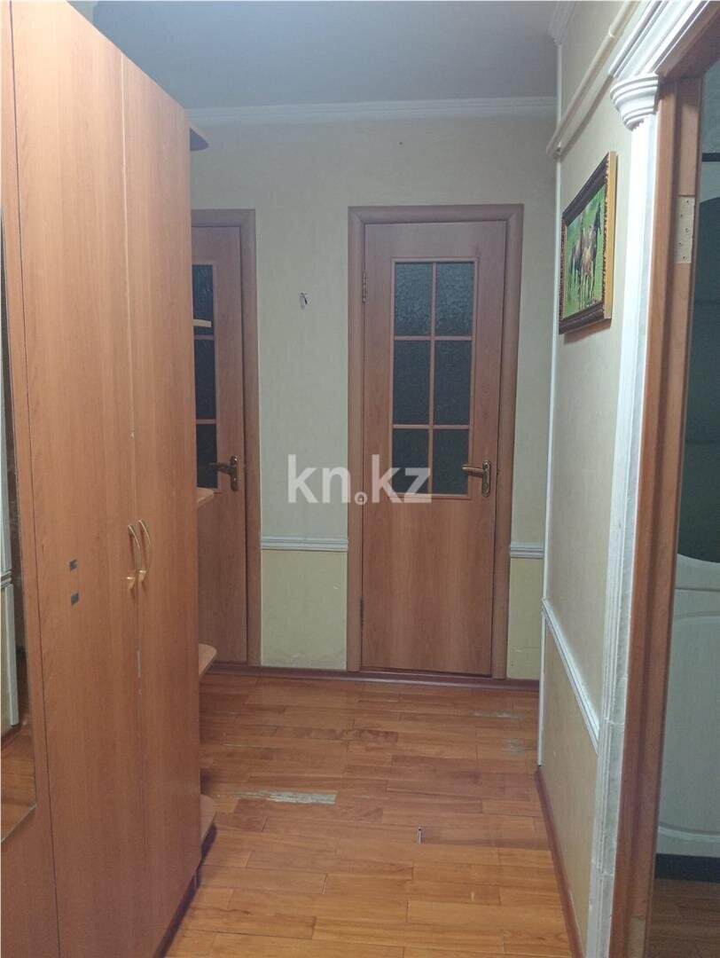 Продажа 2-комнатной квартиры, 50.6 м² в Астане - фото 8