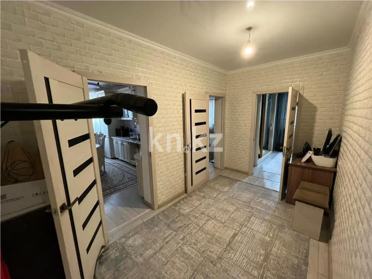 Продажа 2-комнатной квартиры, 68 м² в Алматы - фото 4