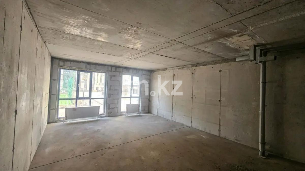 Продажа 2-комнатной квартиры, 40.2 м² в Алматы