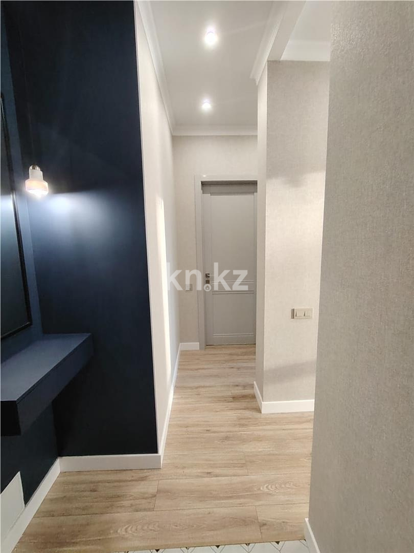 Продажа 2-комнатной квартиры, 40 м² в Астане - фото 5