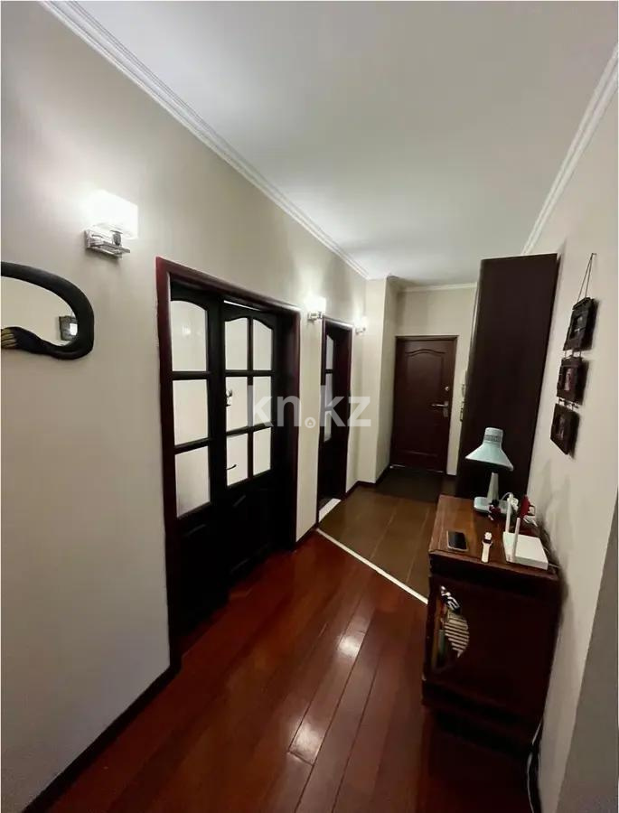 Продажа 2-комнатной квартиры, 70 м² в Алматы - фото 5