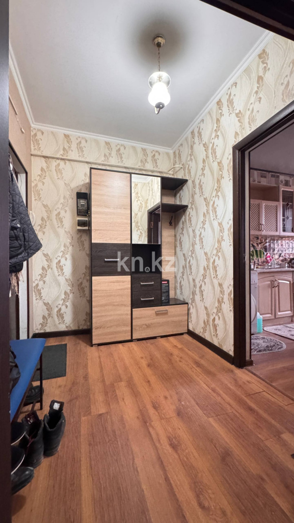 Продажа 2-комнатной квартиры, 57 м² в Таразе - фото 10