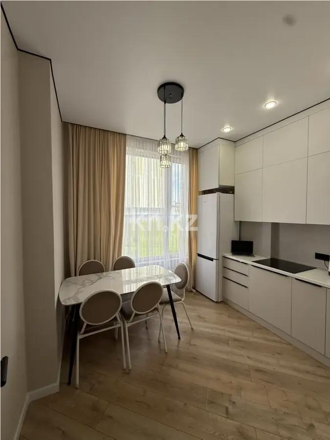 Продажа 2-комнатной квартиры, 38 м² в Астане - фото 3