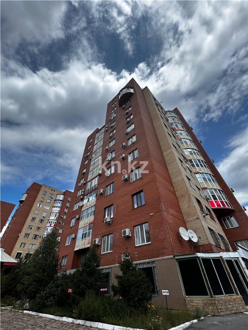Продажа 3-комнатной квартиры, 104 м² в Караганде - фото 28