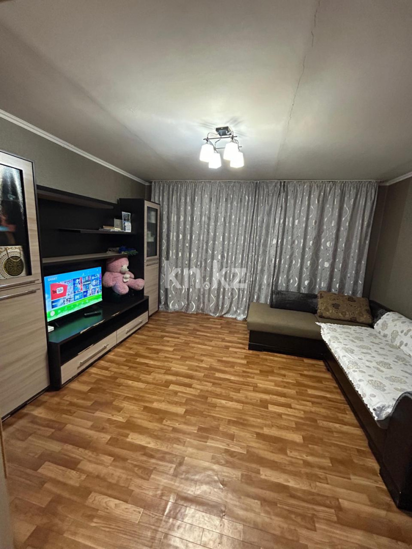 Продажа 2-комнатной квартиры, 60 м² в Караганде