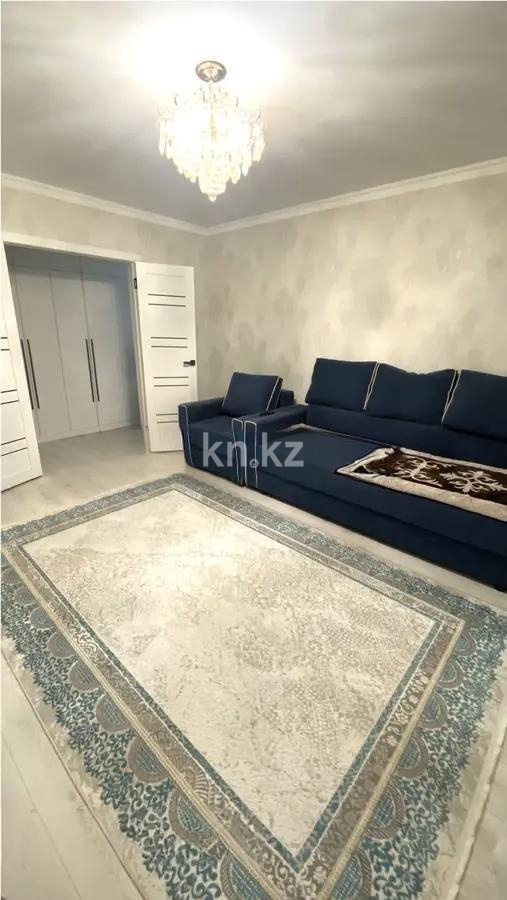 Продажа 2-комнатной квартиры, 50 м², ул. Сокпакбаева, дом  14 в Астане