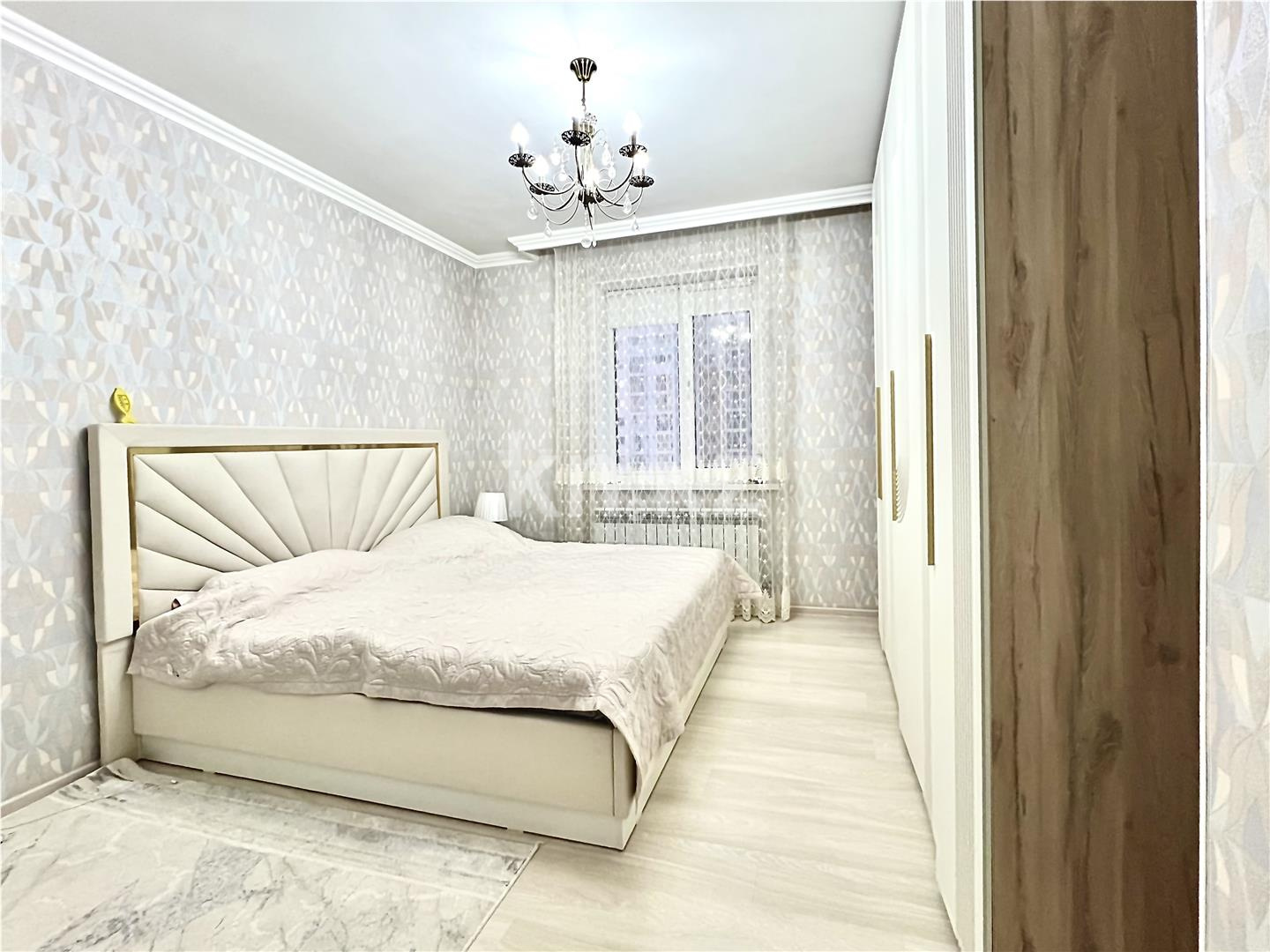 Продажа 3-комнатной квартиры, 85 м² в Астане - фото 5