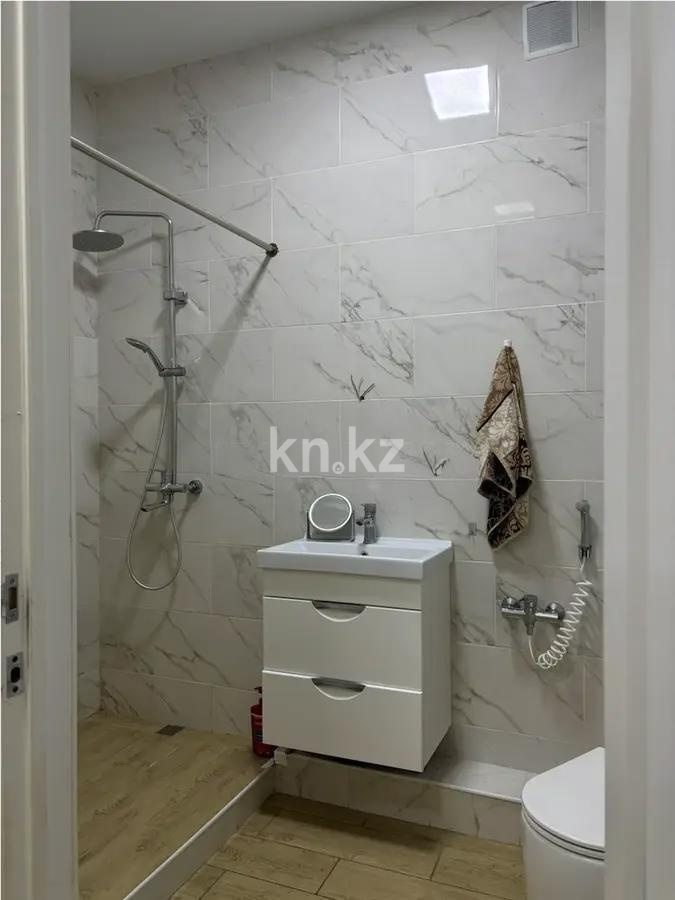 Продажа 2-комнатной квартиры, 58.6 м² в Астане - фото 4