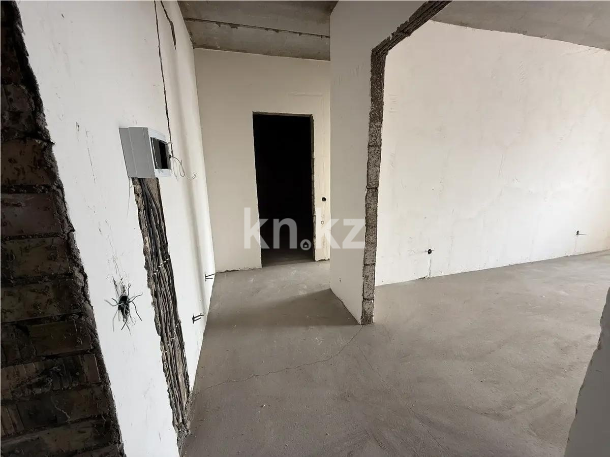 Продажа 1-комнатной квартиры, 43.2 м² в Астане - фото 3