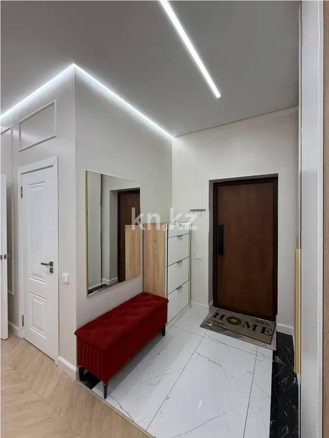 Продажа 3-комнатной квартиры, 102.7 м², ул. Нурмагамбетова, дом  140/10 в Алматы - фото 6