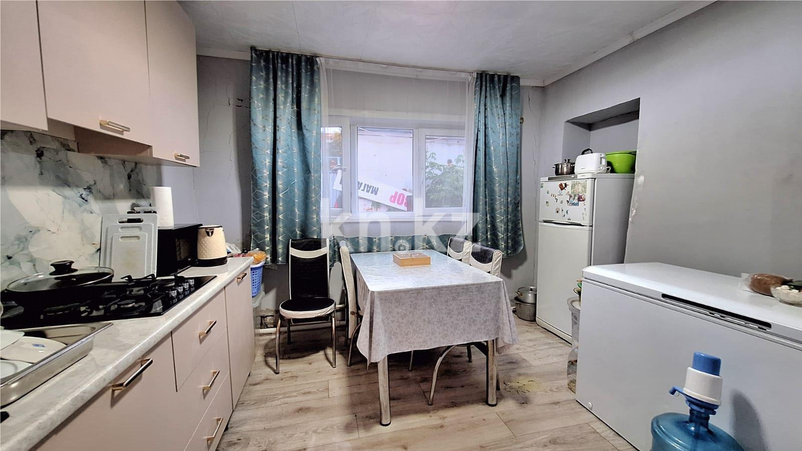 Продажа 4-комнатного дома, 67 м² в Караганде - фото 6