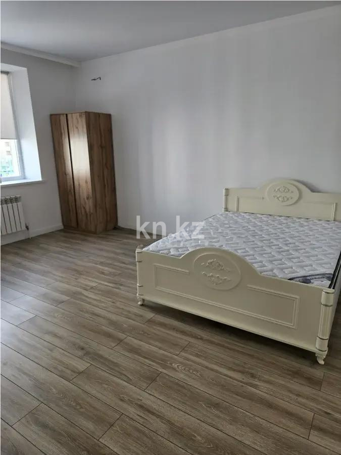 Продажа 1-комнатной квартиры, 45 м², ул. Толе би, дом  44 в Астане