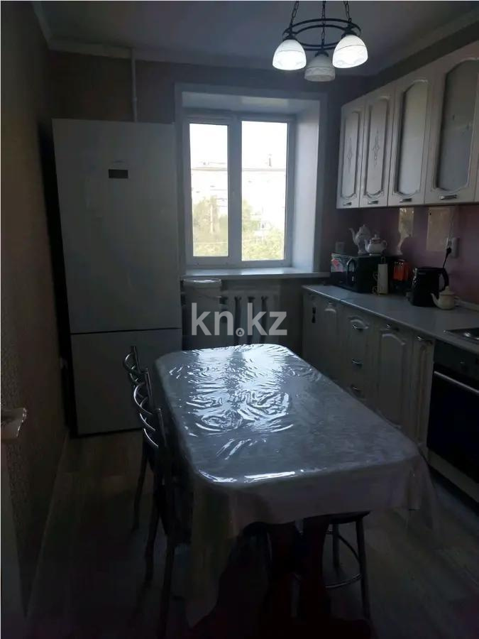 Продажа 4-комнатной квартиры, 100 м², ул. Победы, дом  159/2 в Караганде - фото 5