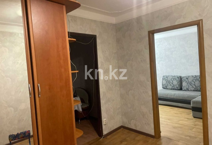 Аренда 1-комнатной квартиры, 30 м², ул. Шашкина, дом  3 - пр. Аль-Фараби в Алматы - фото 7