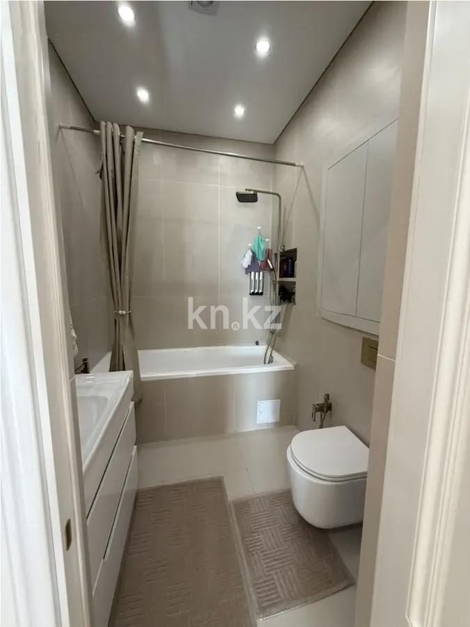 Продажа 4-комнатной квартиры, 103 м² в Алматы - фото 7