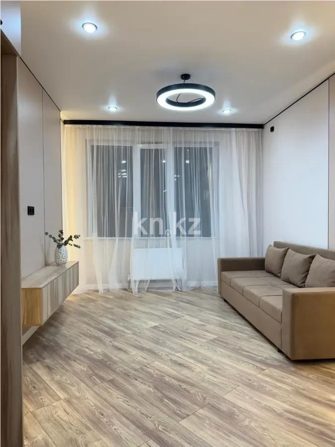 Продажа 3-комнатной квартиры, 72 м² в Алматы