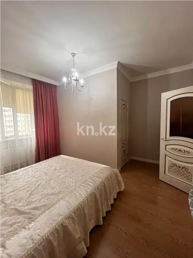 Продажа 4-комнатной квартиры, 148.4 м² в Астане - фото 2