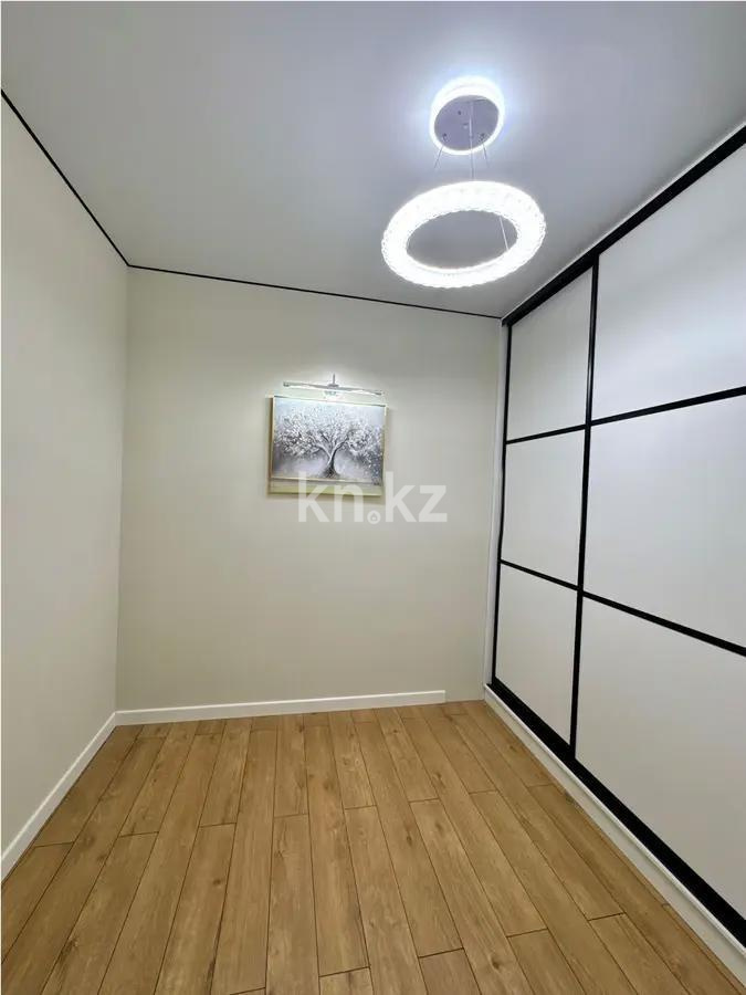 Продажа 2-комнатной квартиры, 44 м² в Алматы