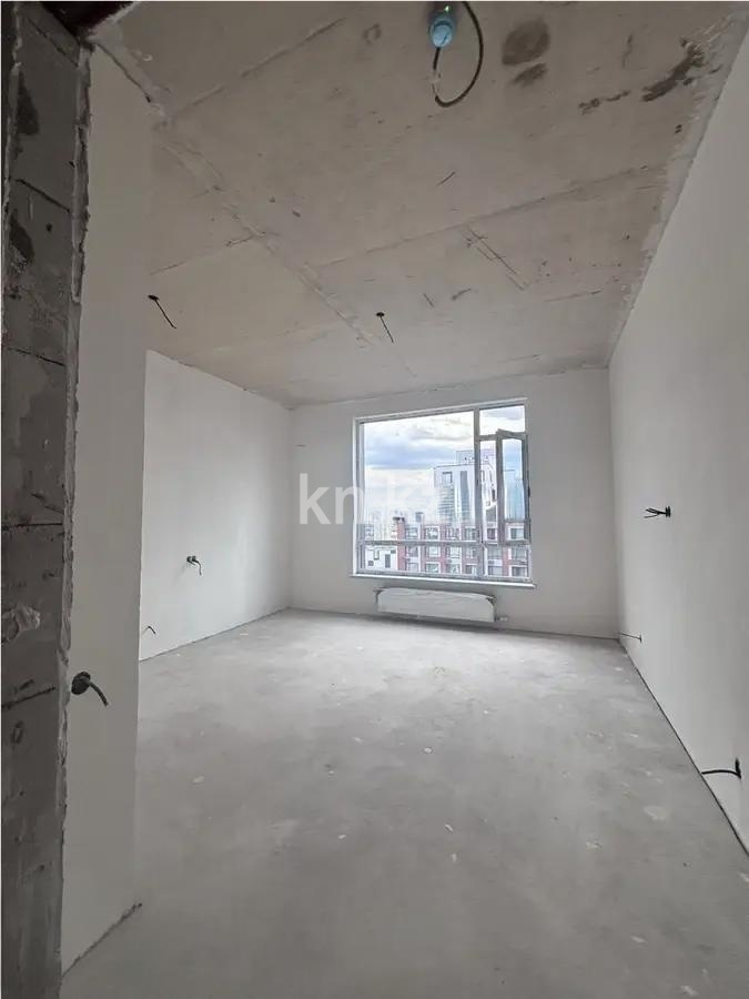 Продажа 2-комнатной квартиры, 52 м² в Астане