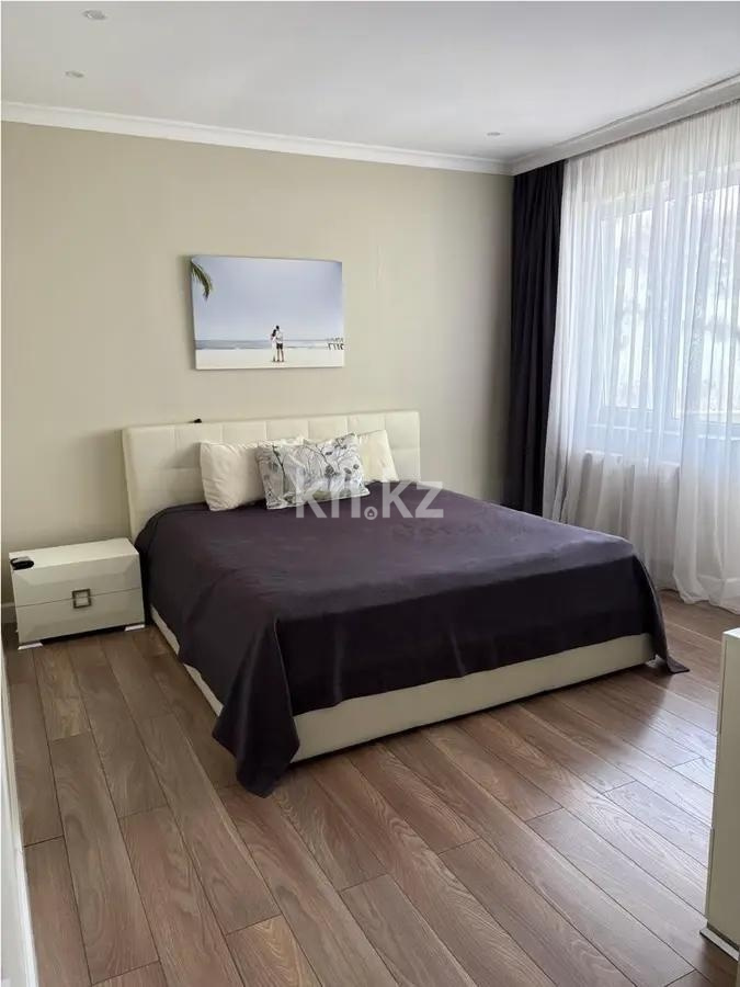 Продажа 3-комнатной квартиры, 84 м² в Алматы - фото 2