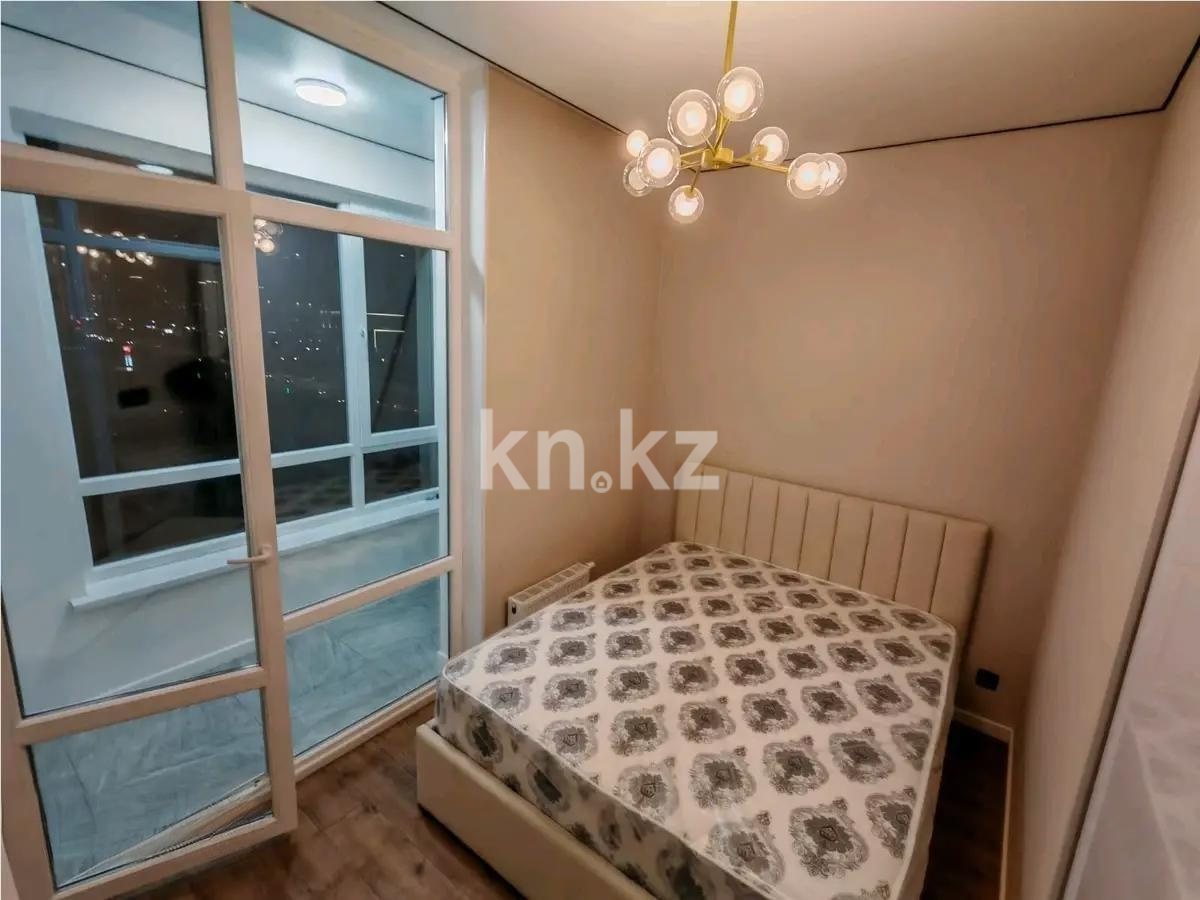 Продажа 2-комнатной квартиры, 41 м² в Астане - фото 2