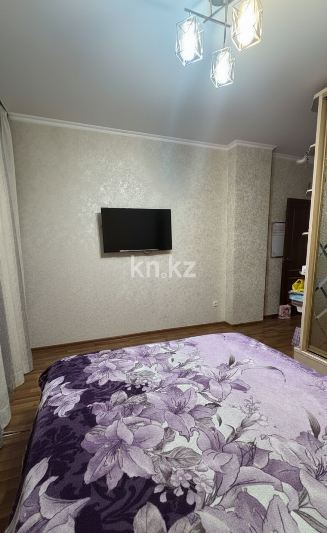 Продажа 3-комнатной квартиры, 88 м² в Астане - фото 14